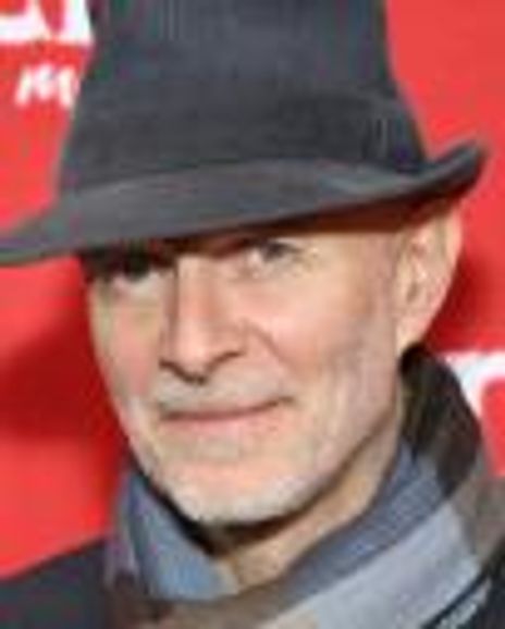 Guillame Laurant Headshot