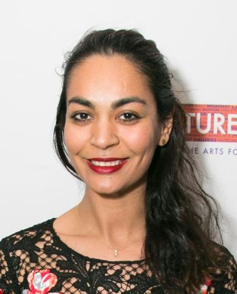 Shruti Ganguly Headshot