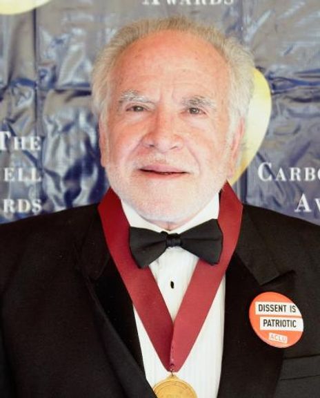 Joseph Adler Headshot