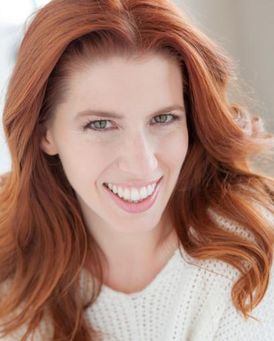 Molly Kelleher Headshot