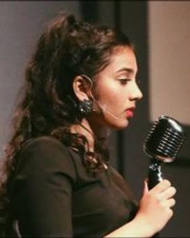 Emielyn D. Das Headshot