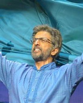 Jaaved Jaaferi Headshot