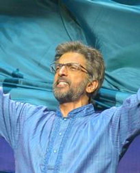 Jaaved Jaaferi Headshot