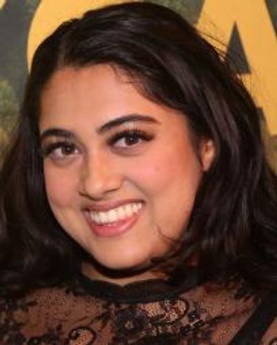 Kuhoo Verma Headshot