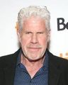 Ron Perlman