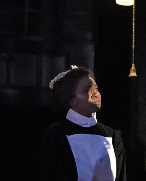 Shanell Nicole Leonard Headshot