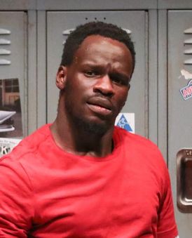 Alex Givens Headshot