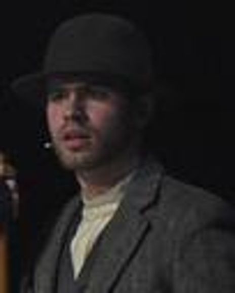 Carlos Alcala Headshot