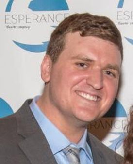 Charlie Murphy Headshot