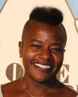 Jennifer Kidwell Headshot