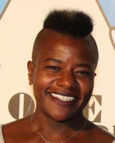 Jennifer Kidwell Headshot