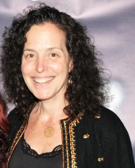 Lisa Chanel Headshot