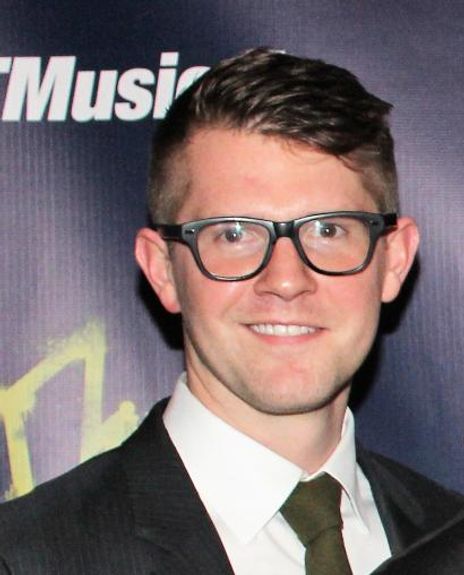 Rob Eggleston Headshot