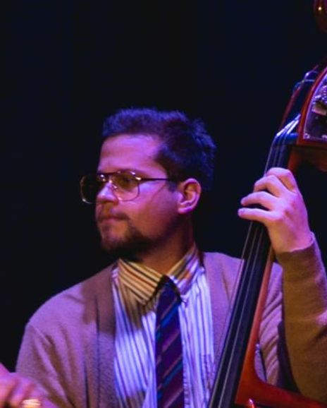 Dion Kerr IV Headshot