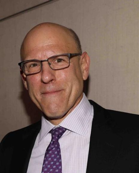 Joel Grossman Headshot