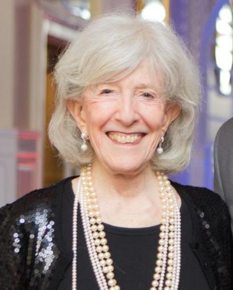 Judith Brodsky Headshot