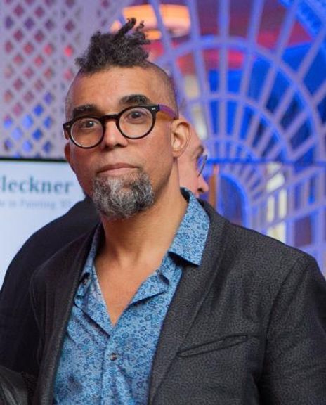 Dread Scott Headshot