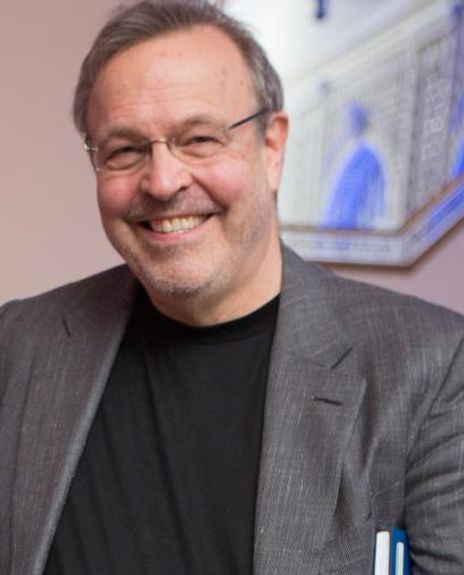 William Draper Headshot