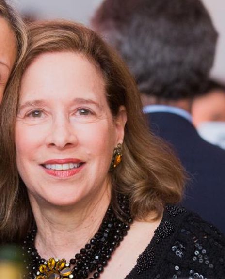 Marjorie Martay Headshot