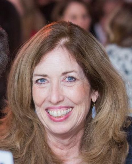 Maryann Jordan Headshot