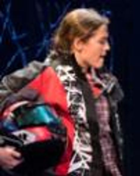 Gerrard James Headshot