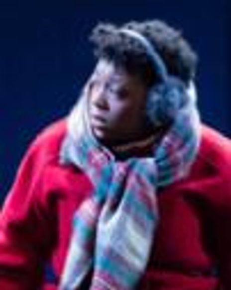 Jenny Burks Headshot