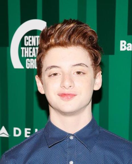 Thomas Barbusca Headshot