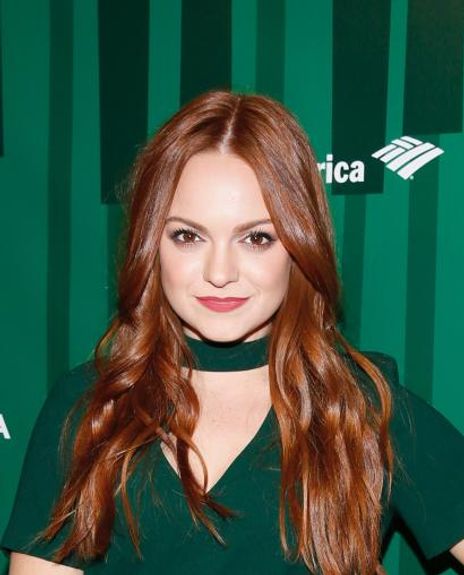 Michelle DeFraites Headshot