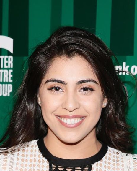 Michelle Ortiz Headshot