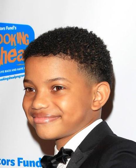 Lonnie Chavis Headshot