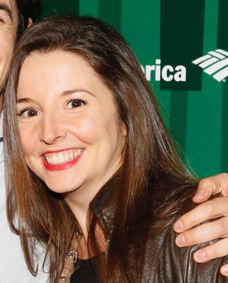 Amy Kersten Headshot