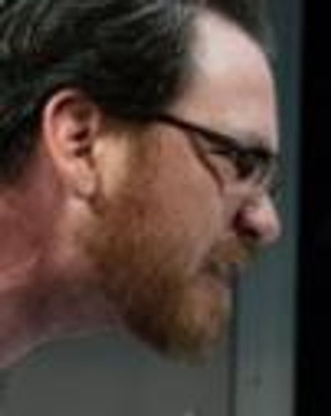 Chris Mantione Headshot