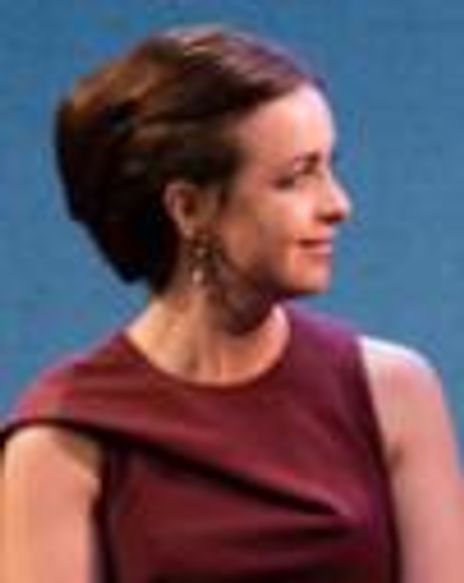 Maria Cristina Pimiento Headshot