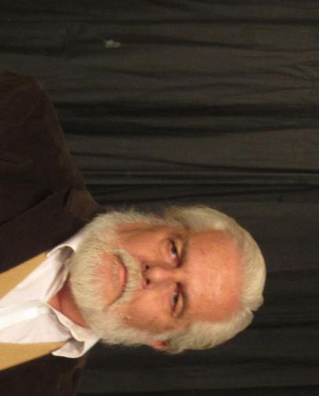 Marcus Fisk Headshot