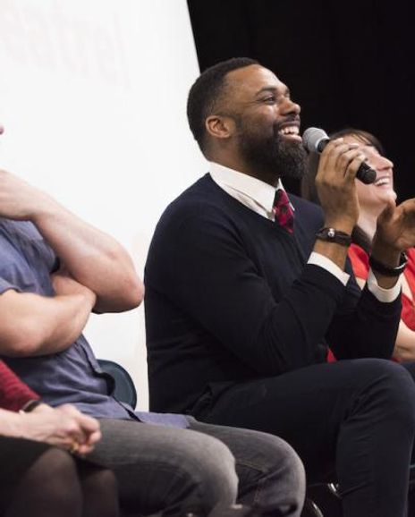 Nicolas Ward Headshot