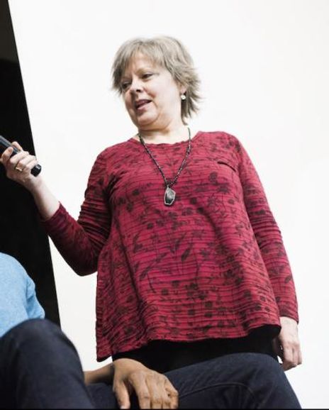 Cindy Gardner Headshot