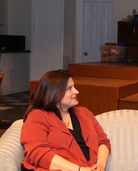 Sam Eisenhuth Headshot