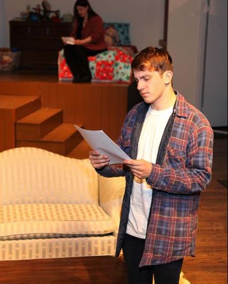 Jeremiah Joel Headshot