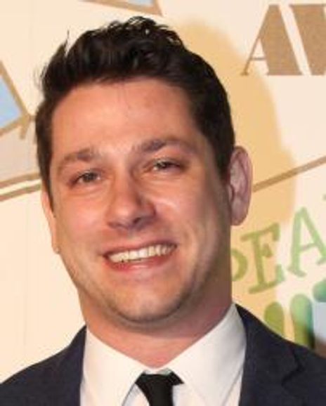 Jared Mezzochi Headshot
