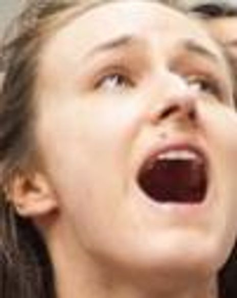 Amaya Perea Headshot