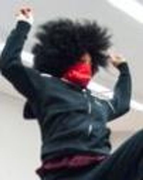 Myriam Gadri Headshot