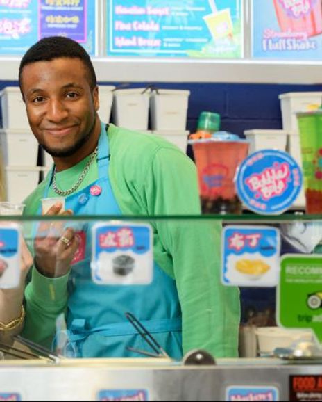 Ashley Joseph Headshot