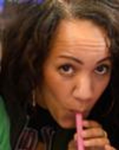 Sharon Watts Headshot