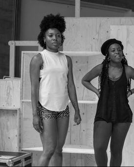 Sophia Mackay Headshot