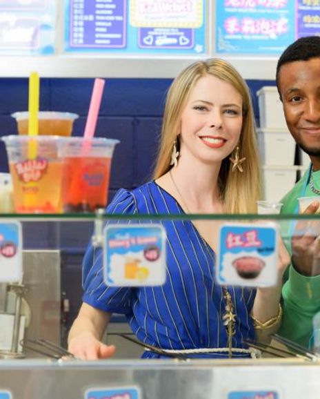 Kristen McCoy Headshot