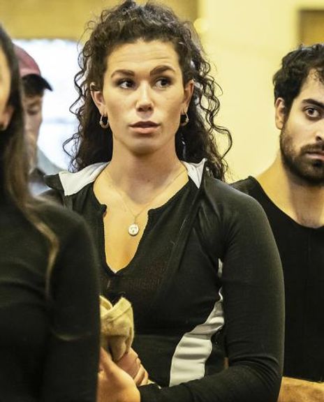 Jessica Pardoe Headshot