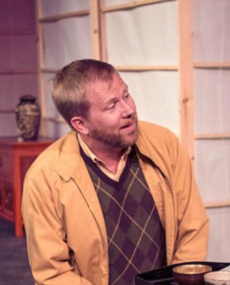 Alex Elliott-Funk Headshot