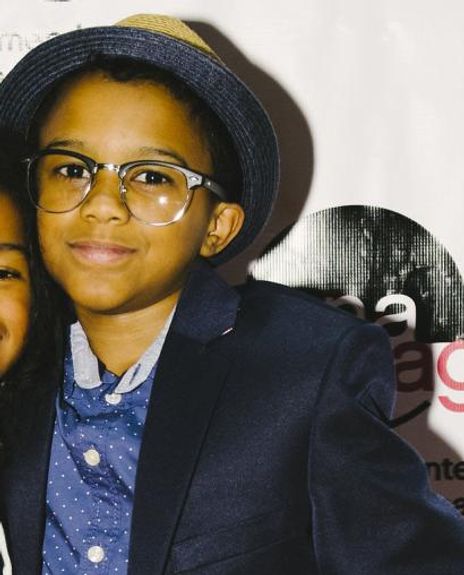 Jeremiah Hasty Headshot