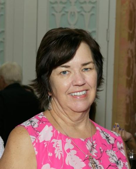 Carlyn Kowalsky Headshot