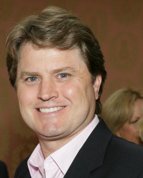 Pier Bjorklund Headshot